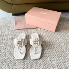 Miu Miu Sandals